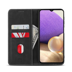 MyBat Pro Executive Series Case for Samsung Galaxy A32 5G - Black