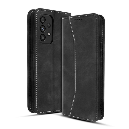 MyBat Pro Executive Series Case for Samsung Galaxy A53 5G - Black