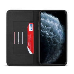 MyBat Pro Executive Series Wallet Case for Apple iPhone 11
