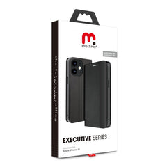MyBat Pro Executive Series Wallet Case for Apple iPhone 11iPhone 11