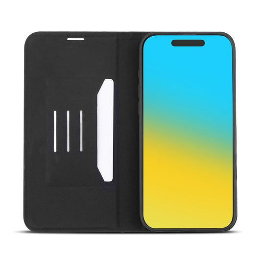 MyBat Pro Executive Series Wallet Case for Apple iPhone 16 Pro MaxiPhone 16 Pro Max