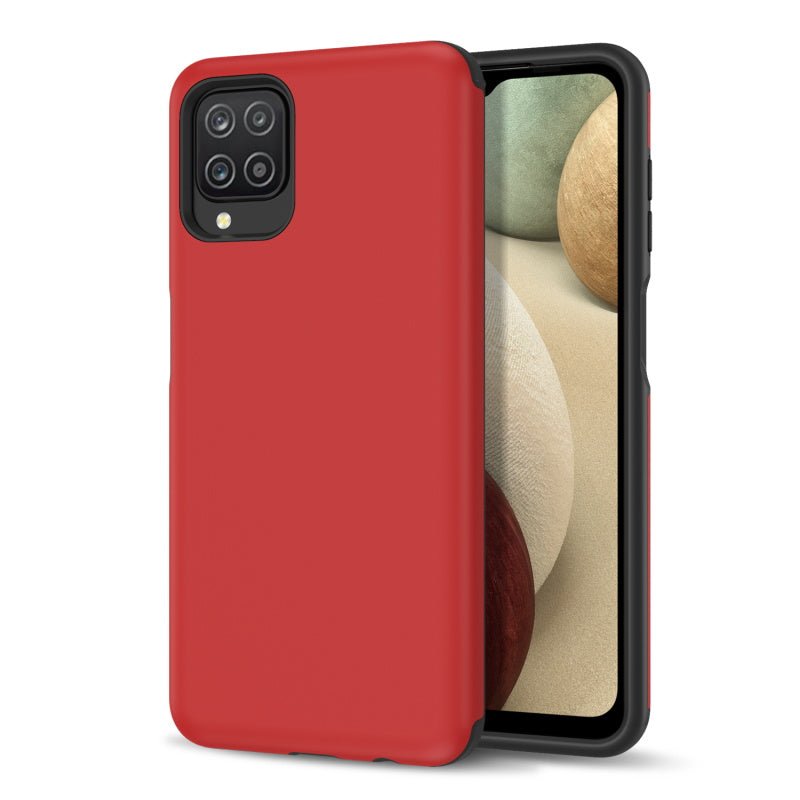 MyBat Pro Fuse Series Case for Samsung Galaxy A12 5G