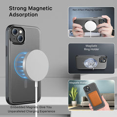 MyBat Pro Fuse Series w/ MagSafe Case for Apple iPhone 15 Plus (6.7)iPhone 15 Plus