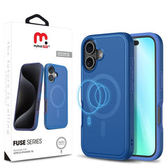 MyBat Pro Fuse Series w/ MagSafe Case for Apple iPhone 16
