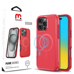 MyBat Pro Fuse Series w/ MagSafe Case for Apple iPhone 16 Pro MaxiPhone 16 Pro Max