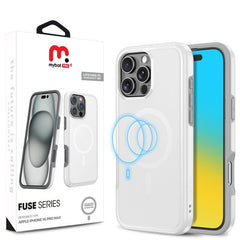 MyBat Pro Fuse Series w/ MagSafe Case for Apple iPhone 16 Pro MaxiPhone 16 Pro Max