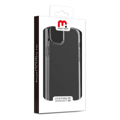 MyBat Pro Gummy Clear Case for Apple iPhone 14 Plus (6.7)iPhone 14 Plus