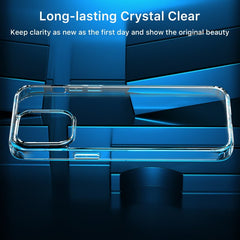 MyBat Pro Gummy Clear Case for Apple iPhone 14 Pro (6.1)iPhone 14 Pro
