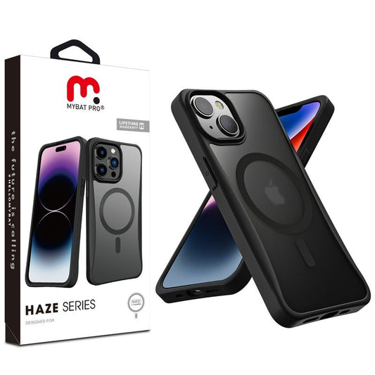 MyBat Pro Haze Series Magnetic Case for Apple iPhone 14 Plus (6.7)iPhone 14 Plus