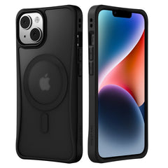 MyBat Pro Haze Series Magnetic Case for Apple iPhone 14 Plus (6.7)iPhone 14 Plus