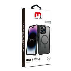 MyBat Pro Haze Series Magnetic Case for Apple iPhone 14 Plus (6.7)