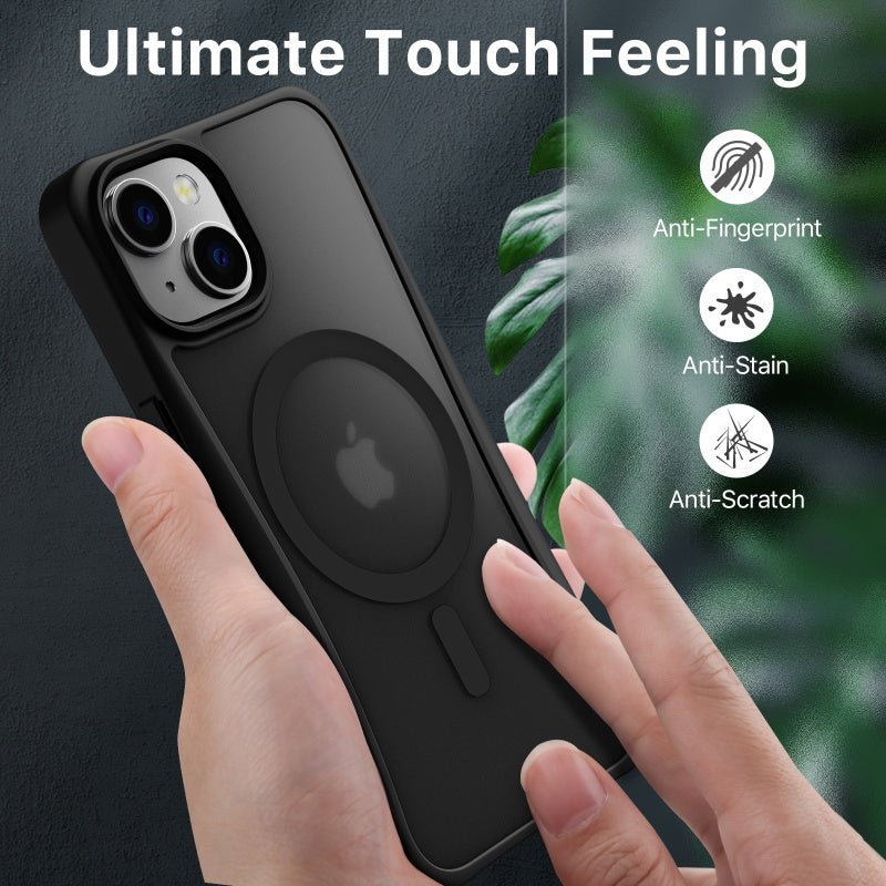 MyBat Pro Haze Series Magnetic Case for Apple iPhone 14 Plus (6.7)iPhone 14 Plus