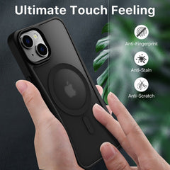 MyBat Pro Haze Series Magnetic Case for Apple iPhone 14 Plus (6.7)iPhone 14 Plus