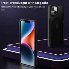 MyBat Pro Haze Series Magnetic Case for Apple iPhone 14 Plus (6.7)iPhone 14 Plus