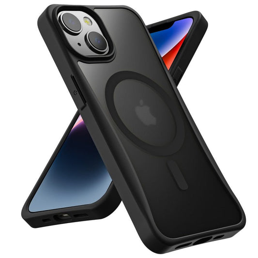 MyBat Pro Haze Series Magnetic Case for Apple iPhone 14 Plus (6.7)iPhone 14 Plus