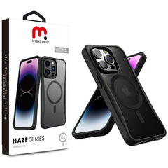 MyBat Pro Haze Series Magnetic Case for Apple iPhone 14 Pro (6.1)iPhone 14 Pro