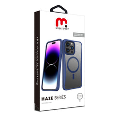 MyBat Pro Haze Series Magnetic Case for Apple iPhone 14 Pro (6.1)iPhone 14 Pro