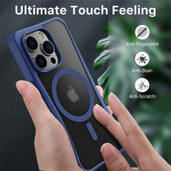 MyBat Pro Haze Series Magnetic Case for Apple iPhone 14 Pro (6.1)iPhone 14 Pro