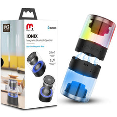 MyBat Pro Ionix Magnetic TWS Bluetooth SpeakerMyBat Pro