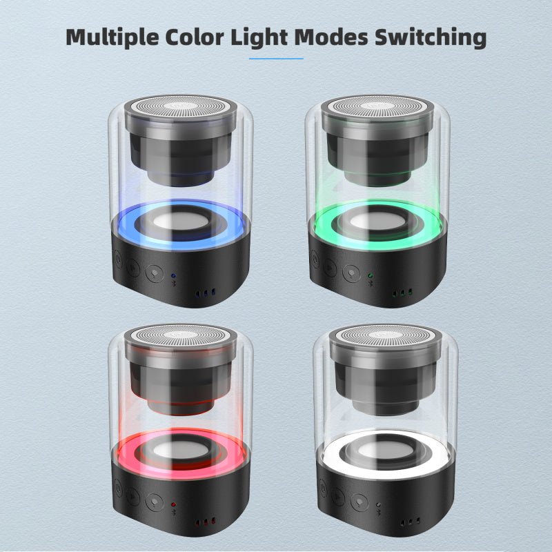 MyBat Pro Ionix Magnetic TWS Bluetooth SpeakerMyBat Pro