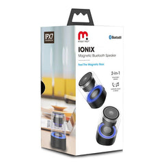 MyBat Pro Ionix Magnetic TWS Bluetooth SpeakerMyBat Pro