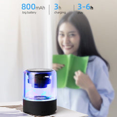 MyBat Pro Ionix Magnetic TWS Bluetooth SpeakerMyBat Pro