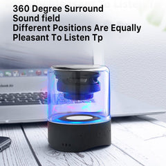 MyBat Pro Ionix Magnetic TWS Bluetooth SpeakerMyBat Pro