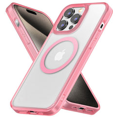 MyBat Pro Lunar Lite Series w/ MagSafe Case for Apple iPhone 15 Pro (6.1)iPhone 15 Pro
