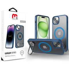 MyBat Pro Lunar Series w/ MagSafe Case for Apple iPhone 15 Plus (6.7)iPhone 15 Plus