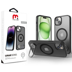 MyBat Pro Lunar Series w/ MagSafe Case for Apple iPhone 15 Plus (6.7)iPhone 15 Plus