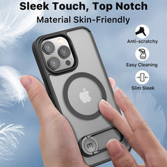 MyBat Pro Lunar Series w/ MagSafe Case for Apple iPhone 15 Pro (6.1)iPhone 15 Pro