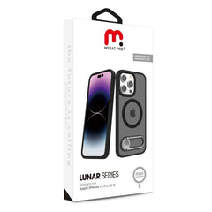 MyBat Pro Lunar Series w/ MagSafe Case for Apple iPhone 15 Pro (6.1)iPhone 15 Pro
