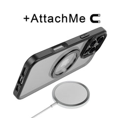 MyBat Pro Lure Series 360° Ring Stand MagSafe Case for Apple iPhone 16 Pro MaxiPhone 16 Pro Max