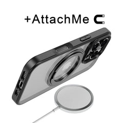 MyBat Pro Lure Series 360° Ring Stand MagSafe Case for Apple iPhone 16 ProiPhone 16 Pro