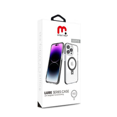 MyBat Pro Lure Series Case w/ MagSafe Kickstand Ring for Apple iPhone 14 Pro Max (6.7)iPhone 14 Pro Max