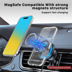 MyBat Pro Lure Series Case w/ MagSafe Kickstand Ring for Apple iPhone 16 ProiPhone 16 Pro