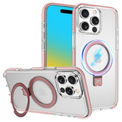 MyBat Pro Lure Series Case w/ MagSafe Kickstand Ring for Apple iPhone 16 ProiPhone 16 Pro