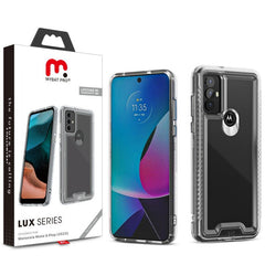 MyBat Pro Lux Series Case for Motorola Moto G Play (2023)Moto G Play 2023