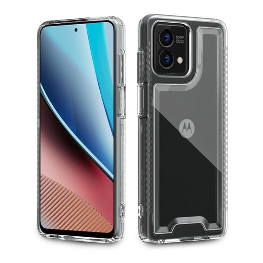 MyBat Pro Lux Series Case for Motorola Moto G Stylus 4G (2023)Moto G Stylus 4G 2023