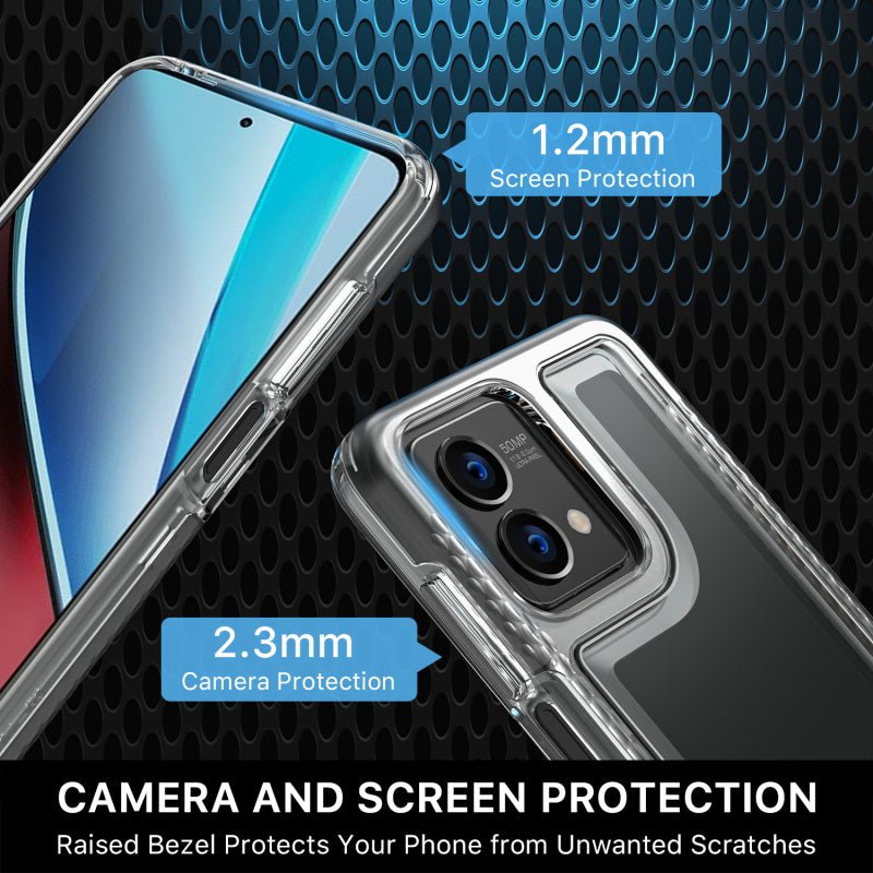 MyBat Pro Lux Series Case for Motorola Moto G Stylus 4G (2023)Moto G Stylus 4G 2023