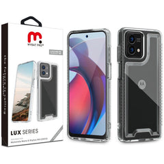 MyBat Pro Lux Series Case for Motorola Moto G Stylus 5G (2023)Moto G Stylus 5G 2023