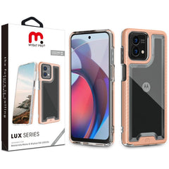 MyBat Pro Lux Series Case for Motorola Moto G Stylus 5G (2023)Moto G Stylus 5G 2023