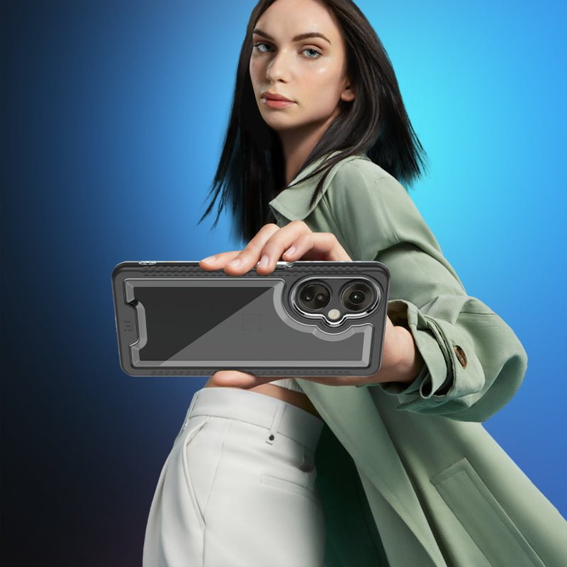 MyBat Pro Lux Series Case for Oneplus Nord N30 5GMyBat Pro