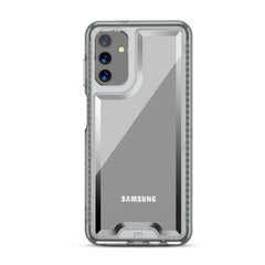 MyBat Pro Lux Series Case for Samsung Galaxy A13 5G - Clear