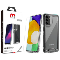 MyBat Pro Lux Series Case for Samsung Galaxy A13 5G - Clear