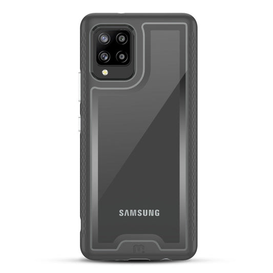 MyBat Pro Lux Series Case for Samsung Galaxy A42 5G - Rose Gold