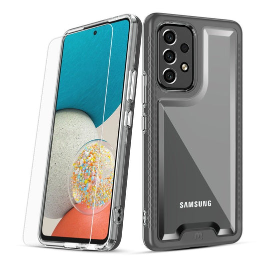 MyBat Pro Lux Series Case for Samsung Galaxy A53 5GGalaxy A53 5G