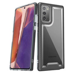 MyBat Pro Lux Series Case for Samsung Galaxy Note 20 - Rose Gold
