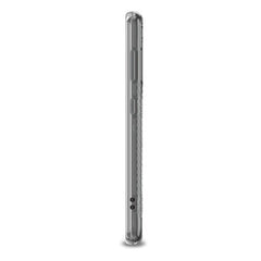 MyBat Pro Lux Series Case for Samsung Galaxy S21 Plus - Clear
