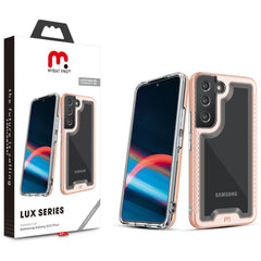 MyBat Pro Lux Series Case for Samsung Galaxy S22 PlusGalaxy S22+